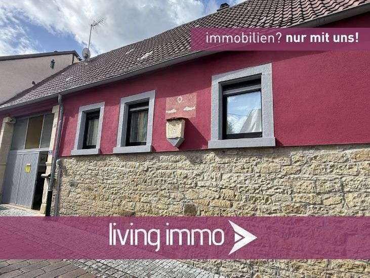 Einfamilienhaus Östringen - 2 Zimmer, 51 m&sup2;, 190.000&euro; | Angebot:26043731