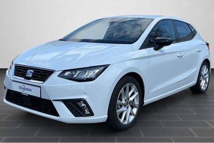 Seat Ibiza 12.160 km 15.990 &euro; Hockenheim 68766