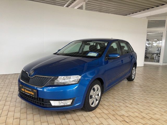 Skoda Rapid 129.614 km 10.380 € Schriesheim 69198