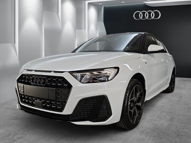 Audi A1 2.999 km 32.800 &euro; Speyer 67346