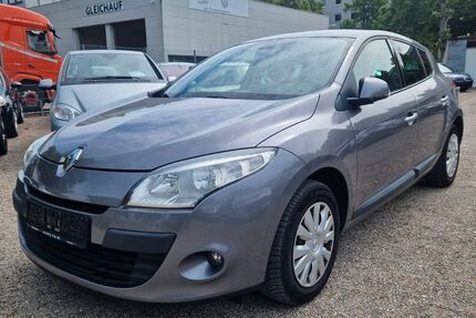 Renault Megane 118.700 km 3.750 &euro; Mannheim 68199