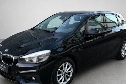 BMW 216 Active Tourer 185.000 km 7.490 &euro; Rimbach 64668