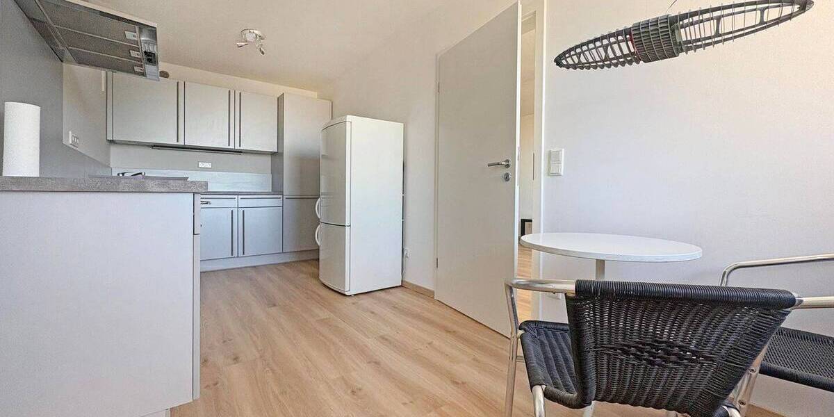 Etagenwohnung Heidelberg Emmertsgrund - 2 Zimmer, 68 m&sup2;, 169.000&euro; | Angebot:26723186