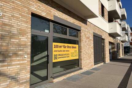 Einzelhandel in Heidelberg 465.290 € 100.32 m²