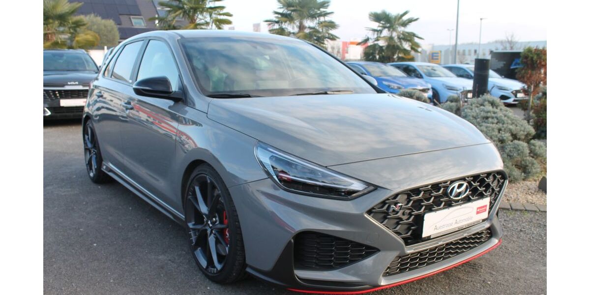 Hyundai i30 49.000 km 29.790 &euro; Speyer 67346