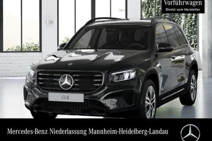 Mercedes GLB 200