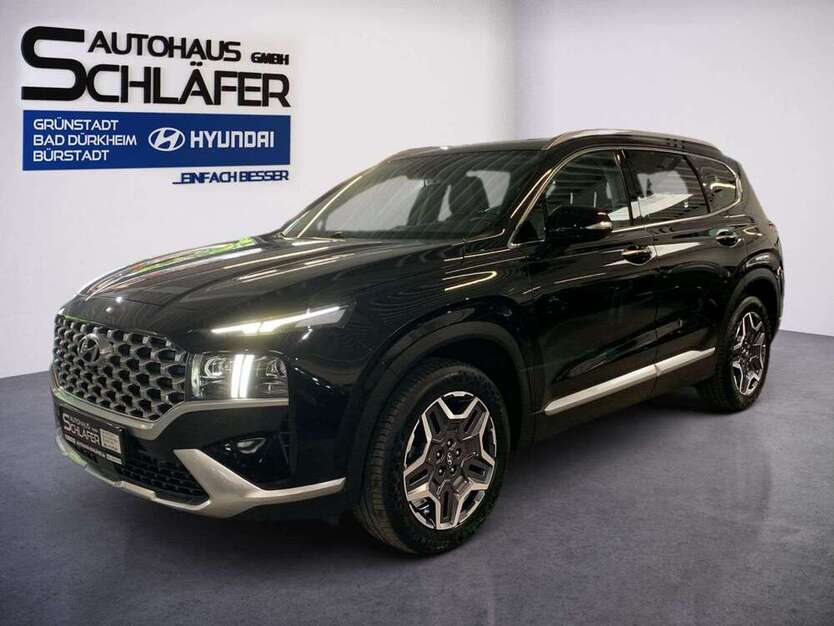 SANTA FE
