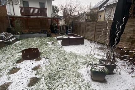 Gepflegtes 5,5-Zimmer Haus mit Garage in Hemsbach, ohne Makler ! 5.5 zimmer