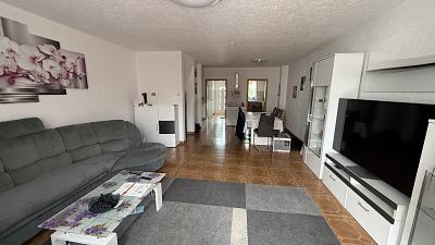 VIEL PLATZ UND NACHHALTIGE PV-ANLAGE
