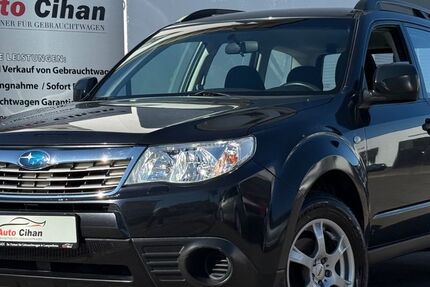 Subaru Forester 109.500 km 9.990 &euro; Lampertheim 68623