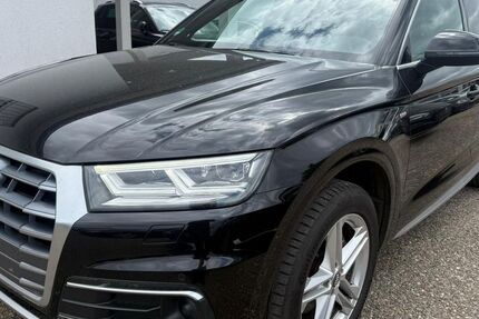 Audi Q5 197.000 km 20.825 &euro; Heidelberg 69123