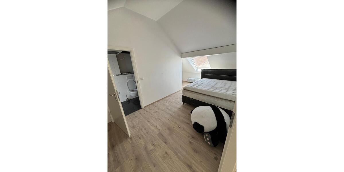 2-Zimmer-Wohnung in Mannheim-Neckarstadt West zu vermieten 2 zimmer