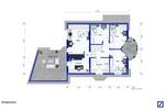 Einfamilienhaus Heppenheim Kirschhausen - 9 Zimmer, 294 m&sup2;, 749.000&euro; | Angebot:26043949