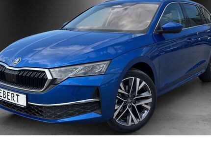 Skoda Octavia 4.999 km 37.580 &euro; Eberbach 69412