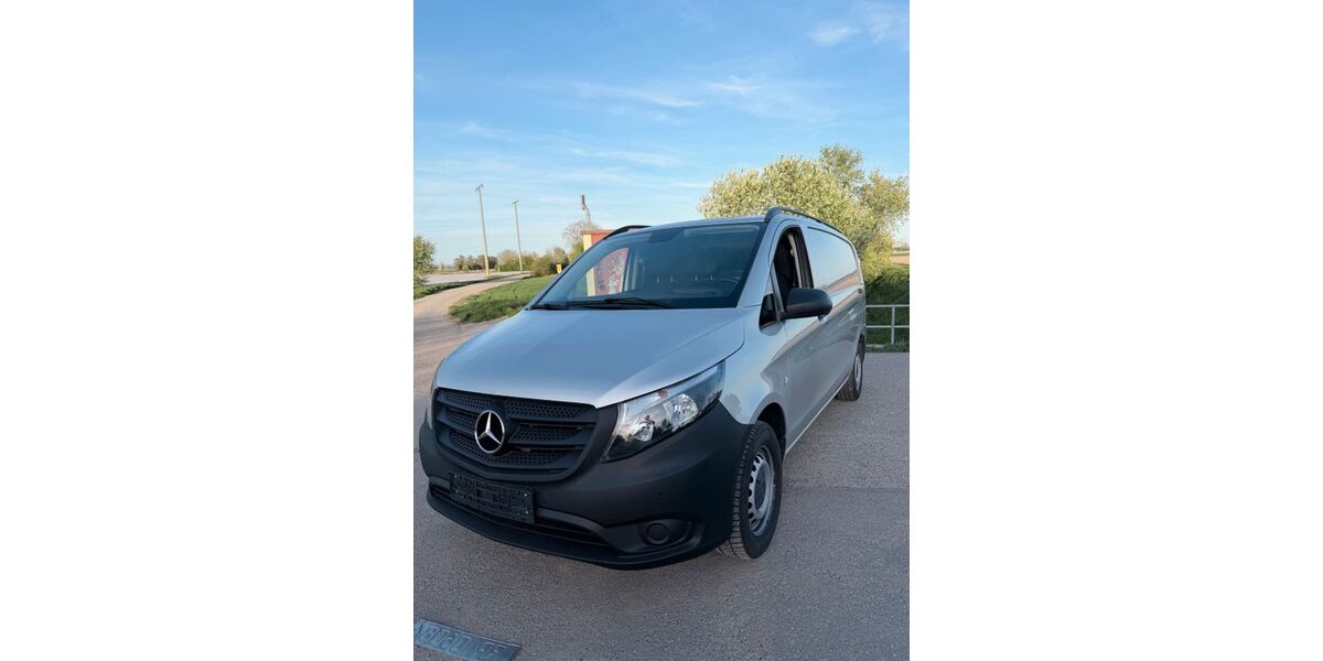 Mercedes-Benz Vito 148.433 km 16.500 &euro; Böhl-Iggelheim 67459