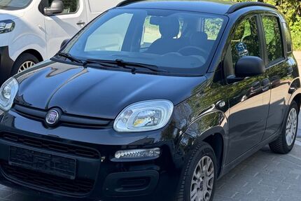 Fiat Panda 114.980 km 4.490 &euro; Frankenthal/Studernheim 67227