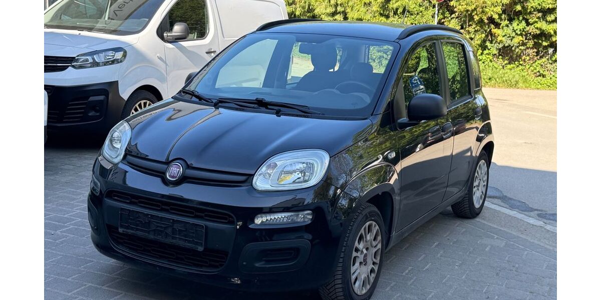 Fiat Panda 114.980 km 4.490 &euro; Frankenthal/Studernheim 67227