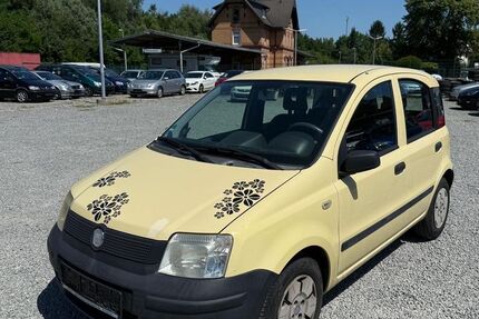 Fiat Panda 115.000 km 699 &euro; Mörlenbach 69509