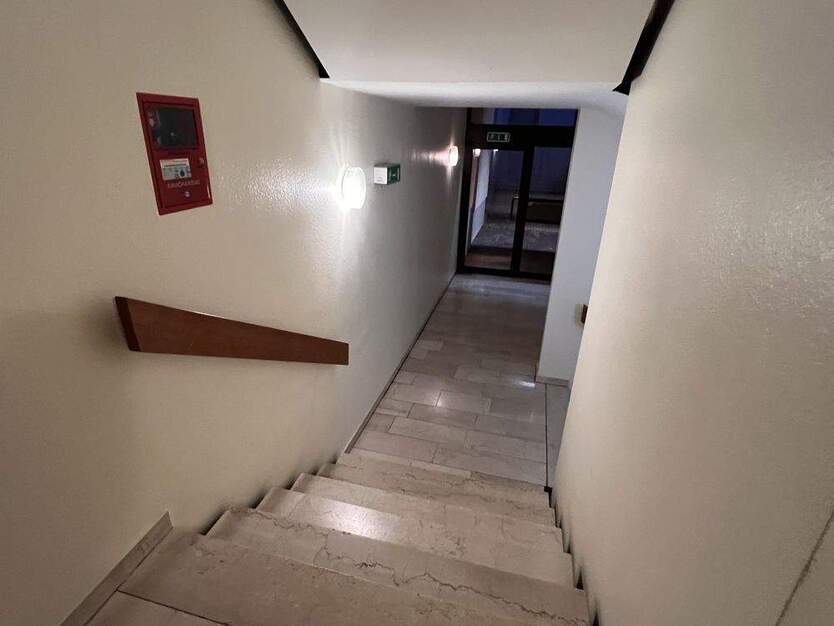 Schöne 2-Zimmer-Wohnung mit Balkon und EBK 2 zimmer