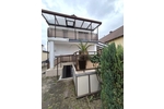Chic & modern: Doppelhaushälfte mit Garten und vermietbarem 2-ZKB-Apartment in Lu-Oggersheim - Doppelhaushälfte Ludwigshafen am Rhein Ludwigshafen-Oggersheim | Angebot:27156962