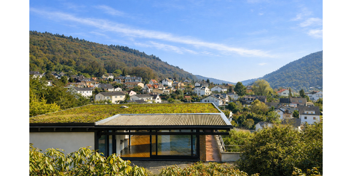 Mehrfamilienhaus, Wohnhaus Heidelberg Ziegelhausen - 6 Zimmer, 220 m&sup2;, 695.000&euro; | Angebot:25668543