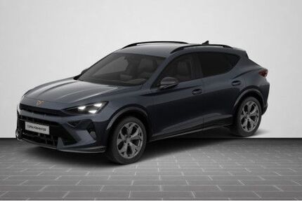 Cupra Formentor 12.053 km 32.400 &euro; Ludwigshafen 67063