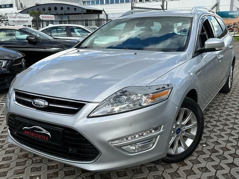 Mondeo