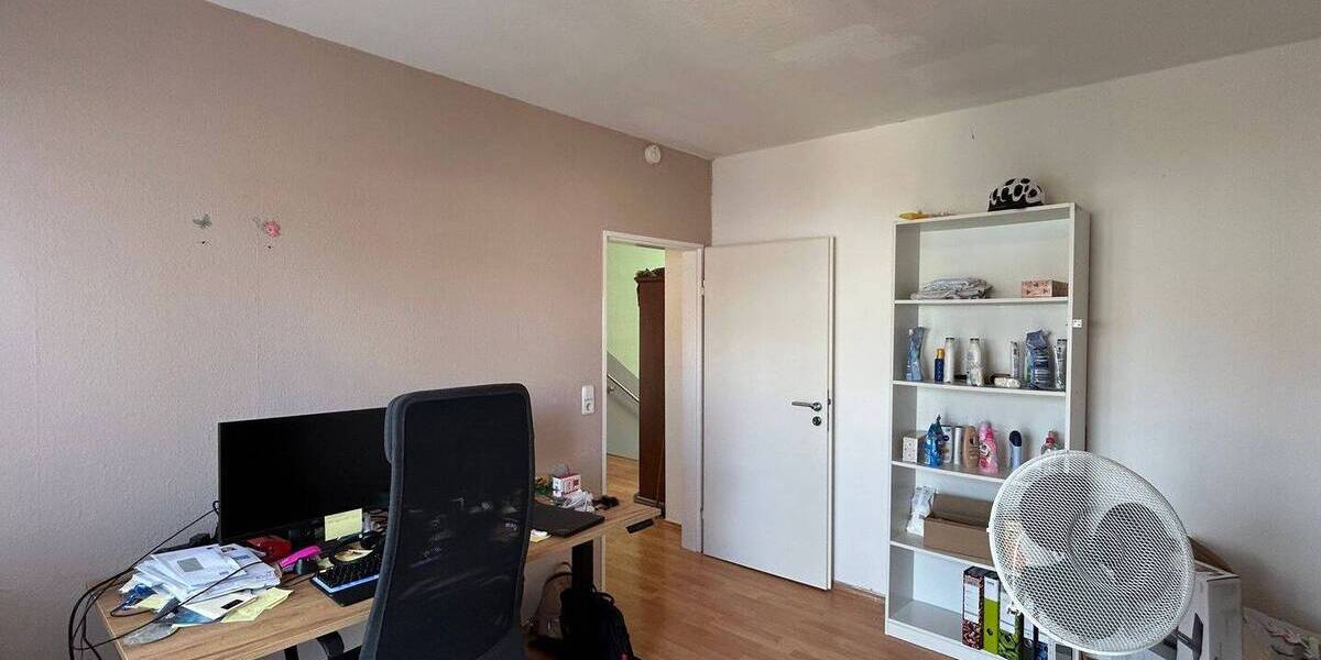 Einfamilienhaus Lampertheim - 3 Zimmer, 95 m&sup2;, 470.000&euro; | Angebot:26741395