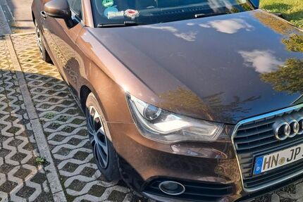 Audi A1 169.400 km 7.300 € Bad Rappenau 74906