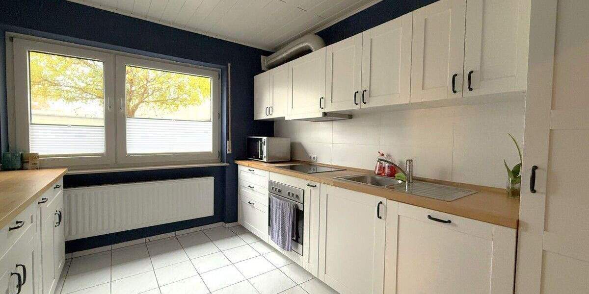 Reihenmittelhaus Ludwigshafen am Rhein Oppau - 7 Zimmer, 163 m&sup2;, 389.000&euro; | Angebot:25877463