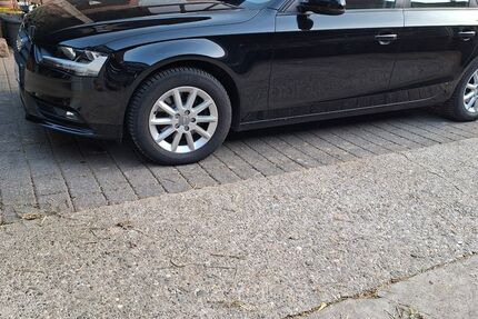 Audi A4 94.000 km 14.000 &euro; Fürth 64658