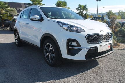 Kia Sportage 68.000 km 17.890 &euro; Speyer 67346