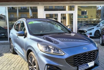 Ford Kuga 48.289 km 20.700 &euro; Speyer 67346