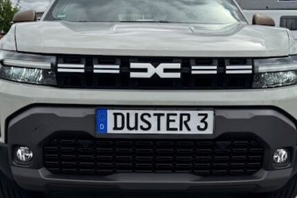 Dacia Duster 29.741 km 23.500 &euro; Kronau 76709