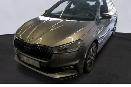 Skoda Fabia 29.990 km 19.890 &euro; Heidelberg 69123