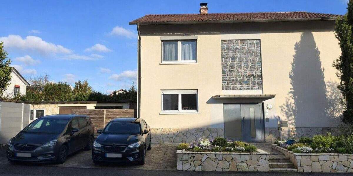 Etagenwohnung Östringen - 4 Zimmer, 87 m&sup2;, 319.000&euro; | Angebot:25108323