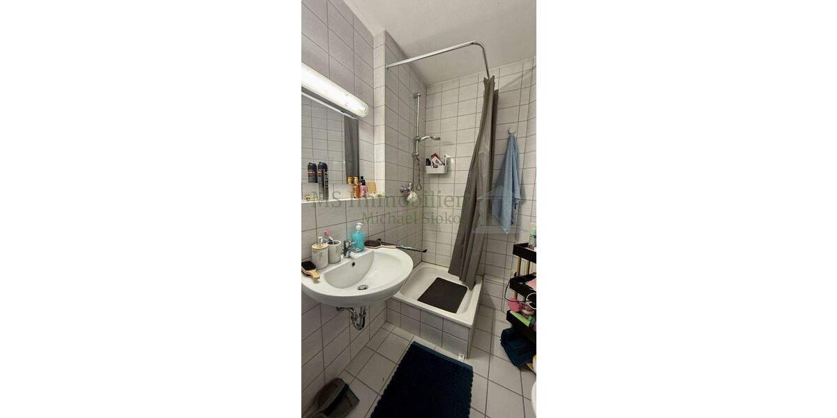 *** 1-Zimmer-Wohnung in Ludwigshafen - kompakt und funktional *** 1 zimmer