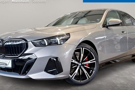 BMW 520 14.618 km 59.990 &euro; Mannheim 68169