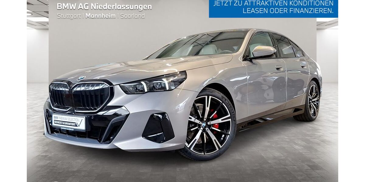 BMW 520 14.618 km 59.990 &euro; Mannheim 68169