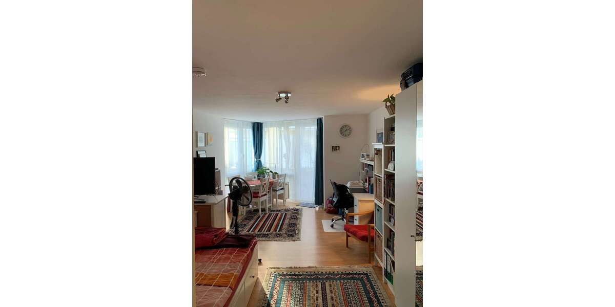 Wohnung zum Mieten in Dossenheim 395 € 32.26 m² 1 zimmer