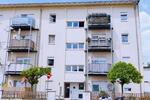 Dachgeschoßwohnung Mannheim Gartenstadt - 2 Zimmer, 64 m&sup2;, 215.000&euro; | Angebot:25803570