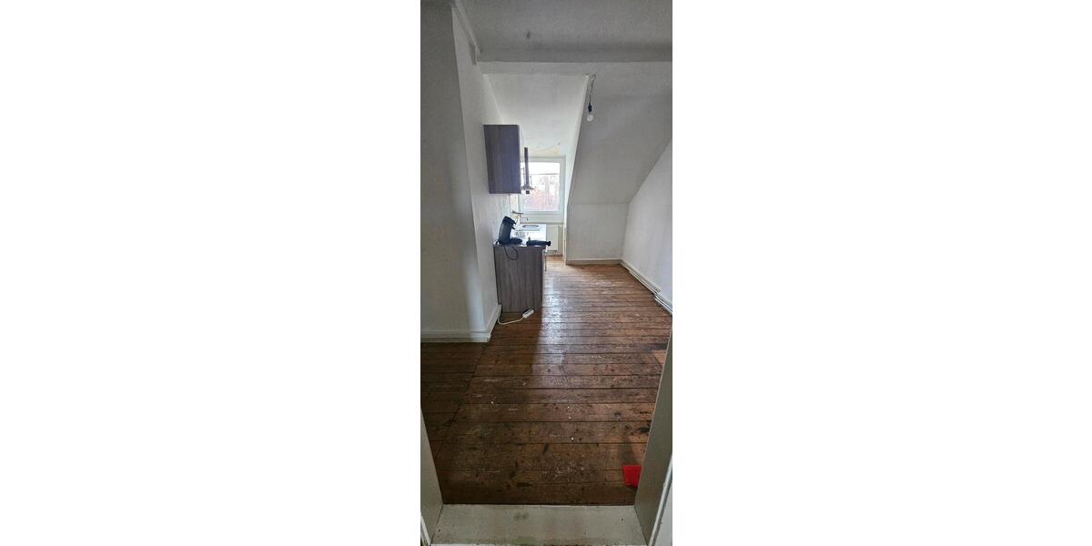 Dachgeschoßwohnung Mannheim Neckarstadt-Ost - 2 Zimmer, 55 m&sup2;, 750&euro; | Angebot:25142452