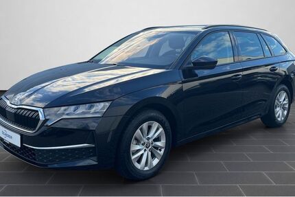 Skoda Octavia 12.500 km 28.500 &euro; Ladenburg 68526