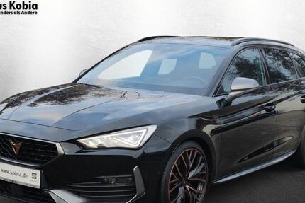 Cupra Leon 25.380 km 35.390 &euro; Sinsheim 74889