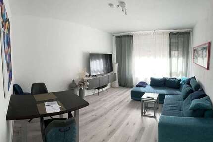 Zimmer Mannheim Fahrlach - 2 Zimmer, 1.690&euro; | Angebot:27055727