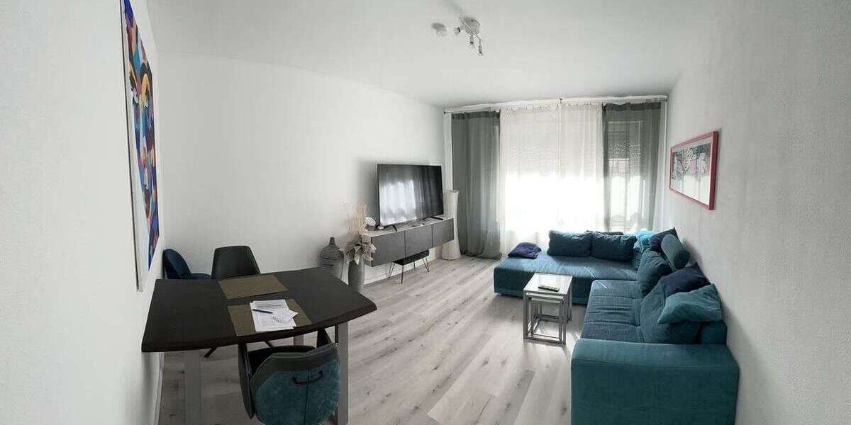 Zimmer Mannheim Fahrlach - 2 Zimmer, 1.690&euro; | Angebot:27055727