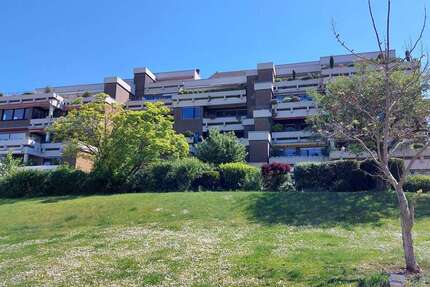 Wohnung zum Kaufen in Weinheim 750.000 € 148 m²