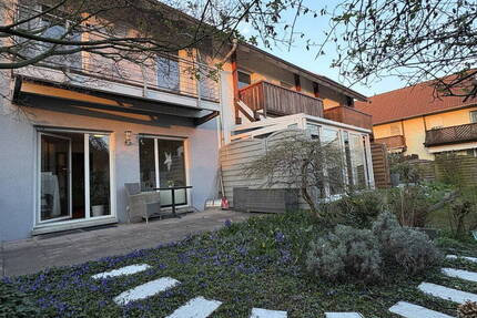 Haus Neulußheim - 5 Zimmer, 140 m&sup2;, 495.000&euro; | Angebot:26389924