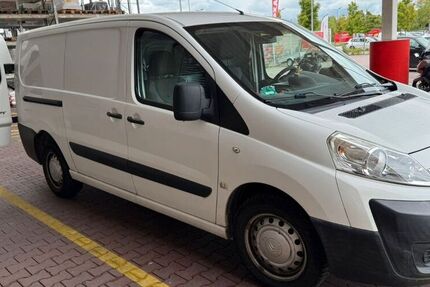 Citroen Jumpy
