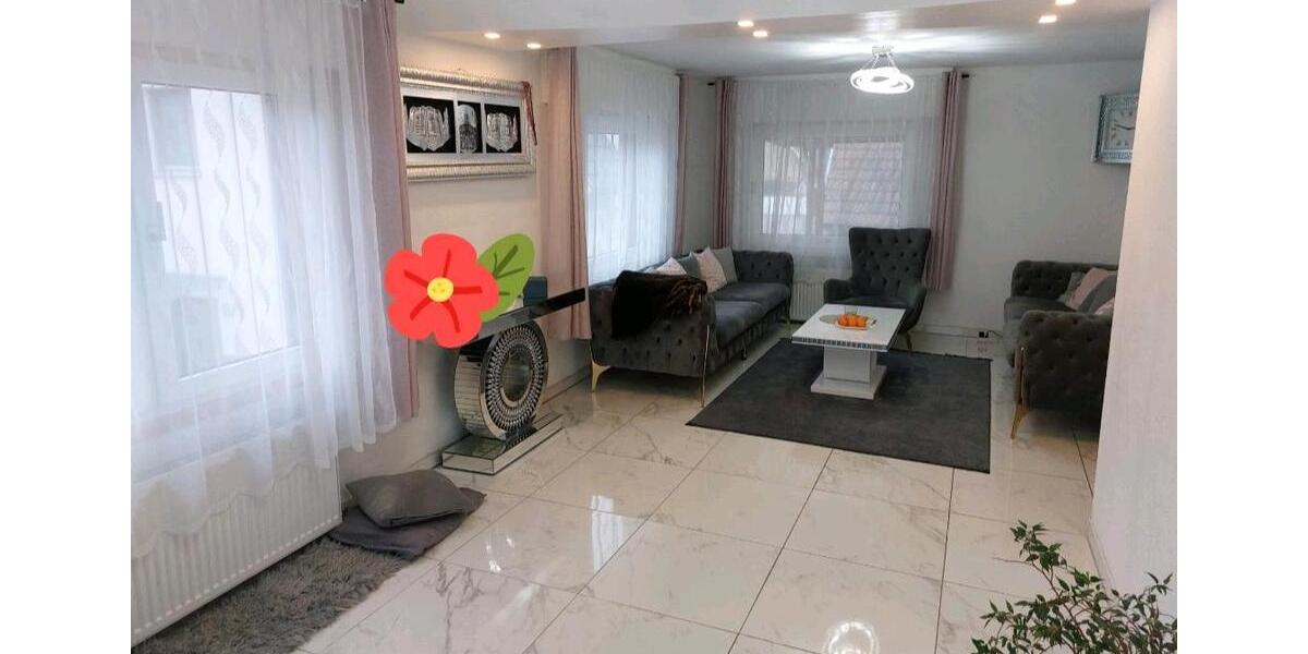 Maisonettenwohnung Sandhausen - 4 Zimmer, 105 m&sup2;, 1.550&euro; | Angebot:26327727